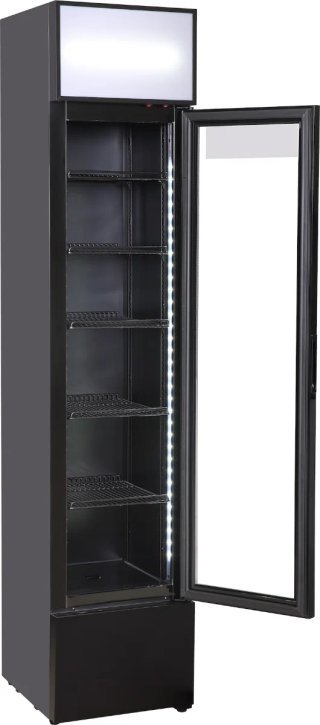 Refrigerador Estrecho