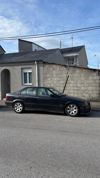 BMW Serie 3 1994