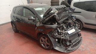 Despiece Seat Altea 1.9 TDI 105CV