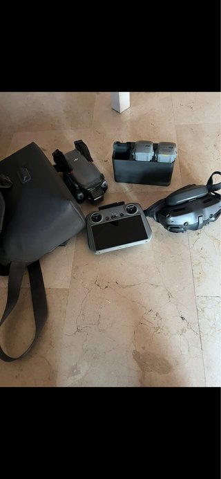Maletín DJI Air 3