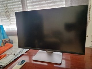 Monitor LED QHD Dell UltraSharp 25"