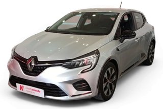 Renault Clio Serie limitada Limited TCe 67 kW 91CV