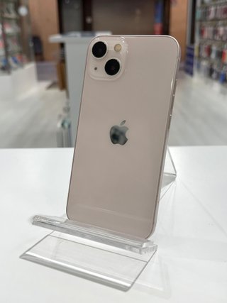 iPhone 13 128GB Rosa - BATTERIA NUOVA!