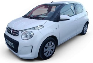 CITROEN C1 VTi 53kW 72CV SS Feel