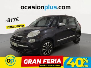 Fiat 500L 1.3 MultiJet Urban 70 kW (95 CV)