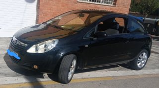 Opel Corsa 2006