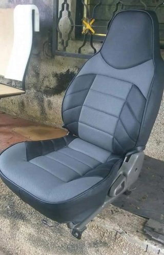 Fundas para Asientos de Coche
