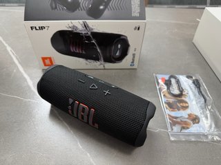 Altavoz JBL Flip 7