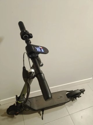 Patinete Eléctrico Cecotec