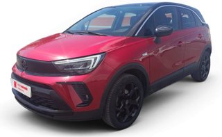 Opel Crossland 1.2 81kW 110CV GS