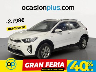 Kia Stonic 1.2 DPi Drive 58 kW (79 CV)