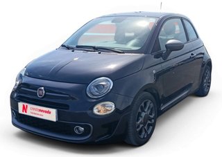 Fiat 500 Sport 1.0 Hybrid 52KW 70 CV