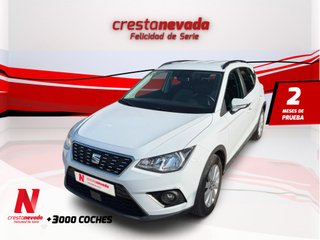 SEAT Arona 1.0 TGI 66kW 90CV Style