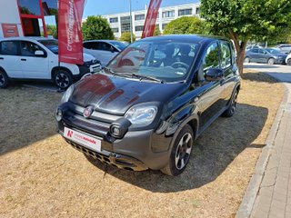 Fiat Panda City Cross 1.0 Gse 51kw 70CV