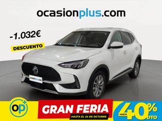 MG HS 1.5 Turbo GDI Comfort 119 kW (162 CV)