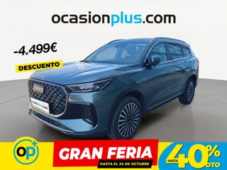 EBRO S800 1.6 TGDI Premium DCT 108 kW (147 CV)