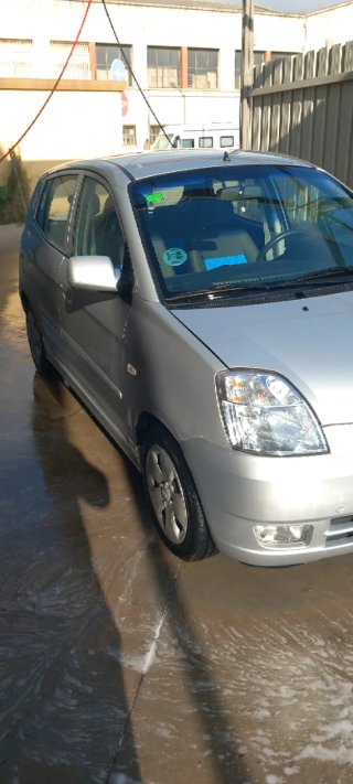 KIA Picanto 2007