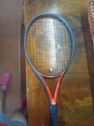 Raqueta de Tenis Infantil Precio negociable