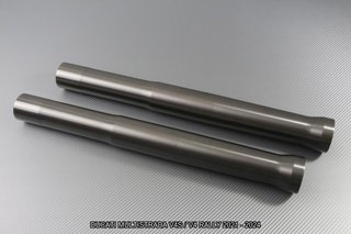 Vainas horquilla DUCATI MULTISTRADA V4S 2021 2024