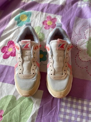 Zapatillas deportivas Pepe Jeans