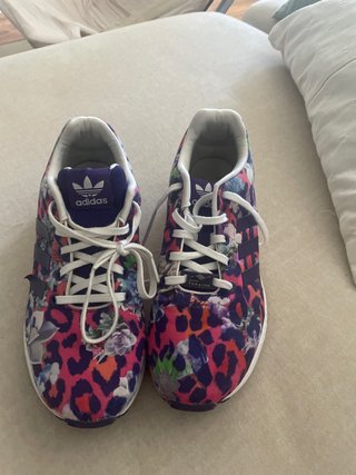 Zapatillas adidas Talla 38