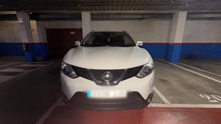 Nissan Qashqai 2017