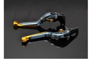 Maneta freno y embrague CBR1000RR CBR600RR