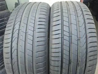 245 50 R19 105W Pirelli - 2 neumáticos +70%