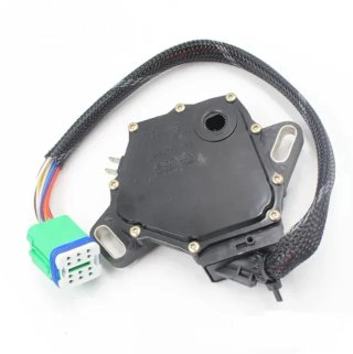 Sensor velocidad Citroën Peugeot Renault