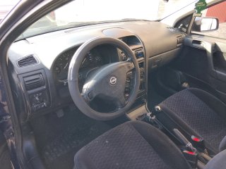 Opel Astra 1999