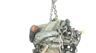 22405982 b207e motor completo saab 9-3 ranchera