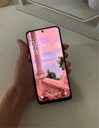 Xiaomi POCO Blu