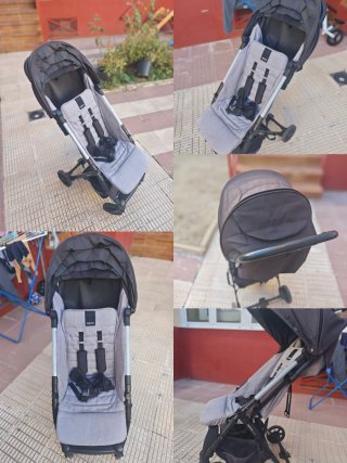 Passeggino Inglesina Quid2