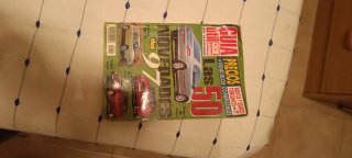 Guia útil coches del 97 revista