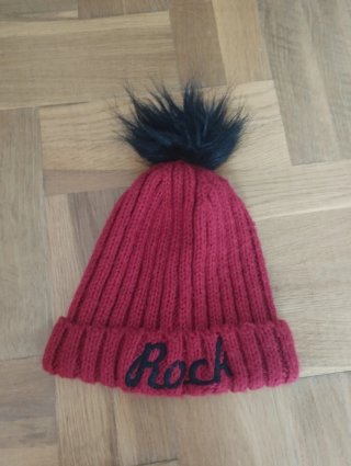 Gorro Mayoral Talla 10