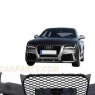 PARAGOLPES DELANTERO PARA AUDI A7 4G ... rmb100814