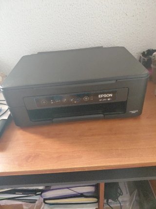 Impresora Epson Expression Home XP-2155
