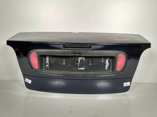 TAPA MALETERO RENAULT RENAULT MEGANE I FASE 2 CABRIOLET (EA..) 1999-0