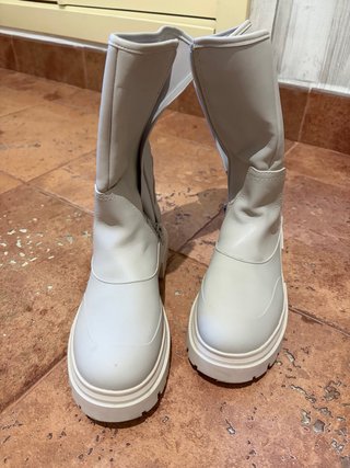 Zara Botas de agua