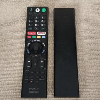 Telecomando TV Sony RMF-TX310E