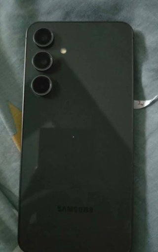 Samsung Galaxy S23 FE