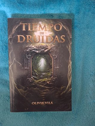 Tiempo de Druidas