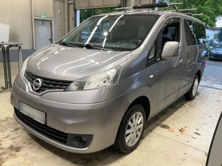 Nissan NV200 Evalia 1.5 dCi 7 Plazas 81 kW (110 CV)