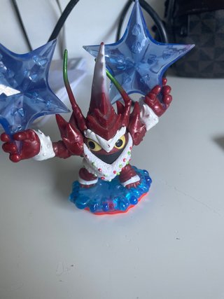 Skylanders Spyro's Adventure - Natale