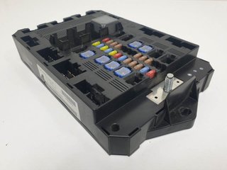CAJA RELES / FUSIBLES JAGUAR JAGUAR XF (X250) 2007-2015