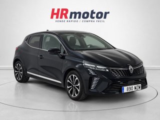Renault Clio Techno TCe 66 kW (90 CV)