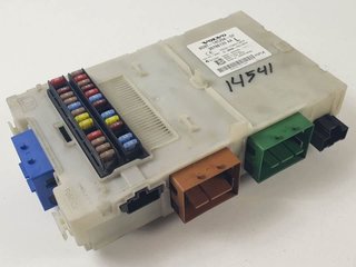 CAJA RELES / FUSIBLES VOLVO VOLVO S80 BERLINA (P3) 2006-2016