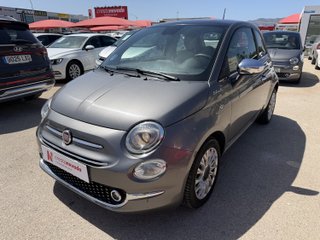 Fiat 500 Dolcevita 1.0 Hybrid 51KW 70 CV
