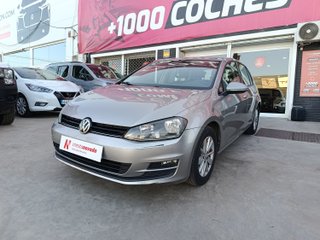 Volkswagen Golf Advance 1.6 TDI 105cv BMT