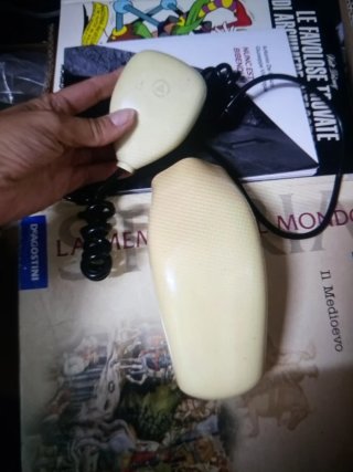 Telefono Grillo